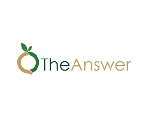 Logo Design by Pijar for The Answer | Design #3110441