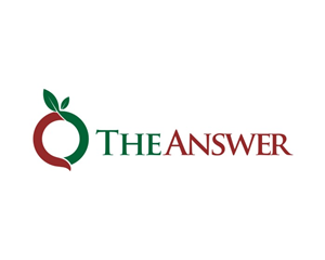 Logo Design by Pijar for The Answer | Design: #3121507
