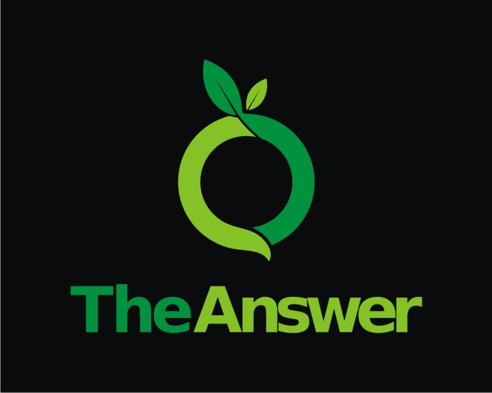 Logo Design by Pijar for The Answer | Design #3125126