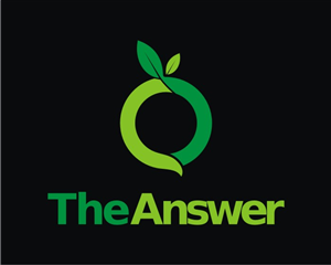Logo Design by Pijar for The Answer | Design: #3125126