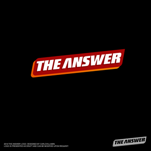 Diseño de Logo por carlomagno para The Answer | Diseño: #3118986