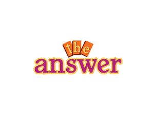 Logo Design by bash for The Answer | Design: #3150826