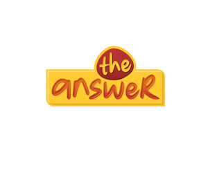 Logo Design by bash for The Answer | Design: #3150830