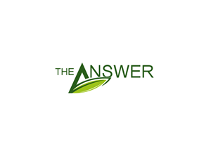 Logo Design by B.Tibéri for The Answer | Design: #3118299