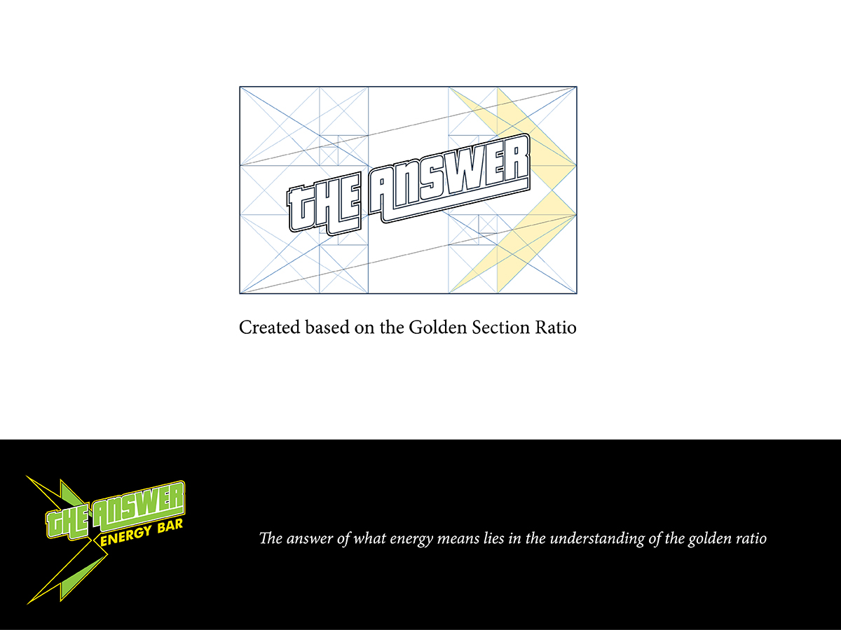 Diseño de Logo por RoundYellow para The Answer | Diseño #3132338