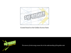 Diseño de Logo por RoundYellow para The Answer | Diseño: #3132338