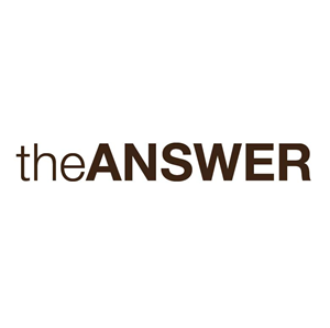 Diseño de Logo por Design Possibilities para The Answer | Diseño: #3142403