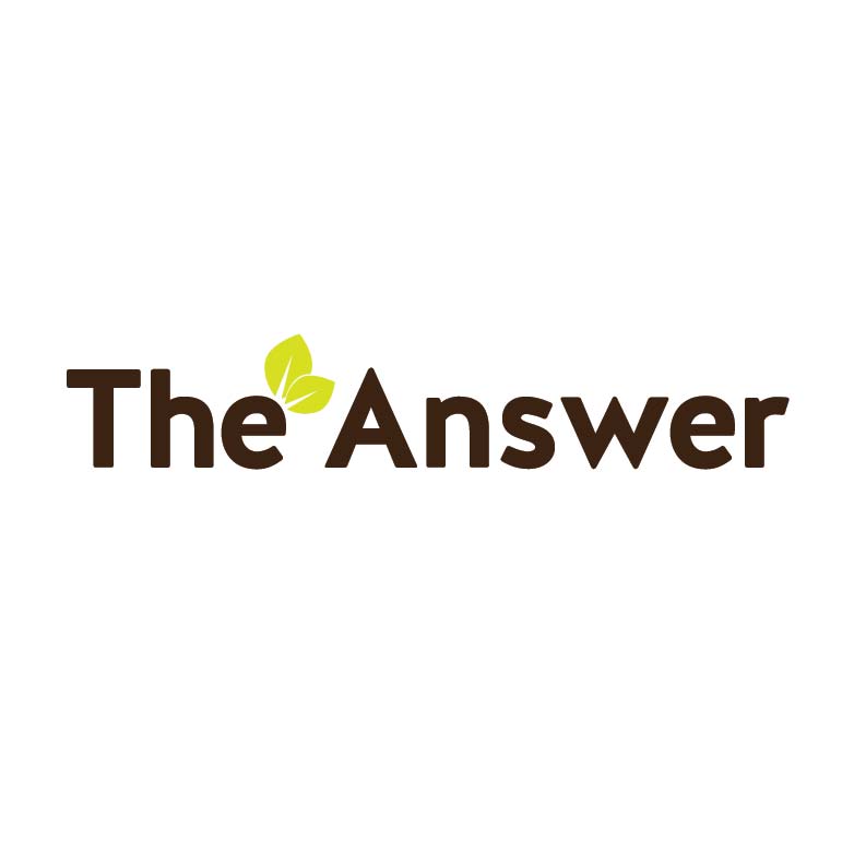Logo Design by Design Possibilities for The Answer | Design #3142497