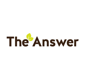 Diseño de Logo por Design Possibilities para The Answer | Diseño: #3142497
