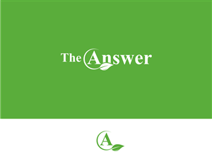 Diseño de Logo por Atvento Graphics para The Answer | Diseño: #3137576