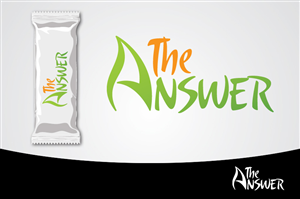 Logo Design by stealth_ferret for The Answer | Design: #3110488