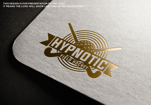 Diseño de Logo por Helen. para este proyecto | Diseño: #33942652