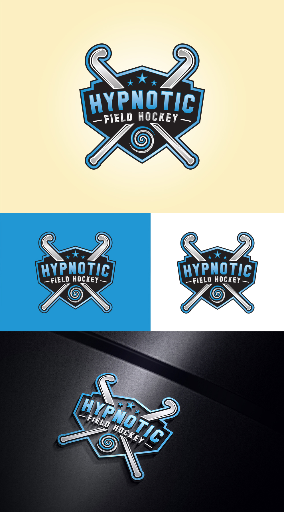 Logo Design by Imran_me for this project | Design #33924088