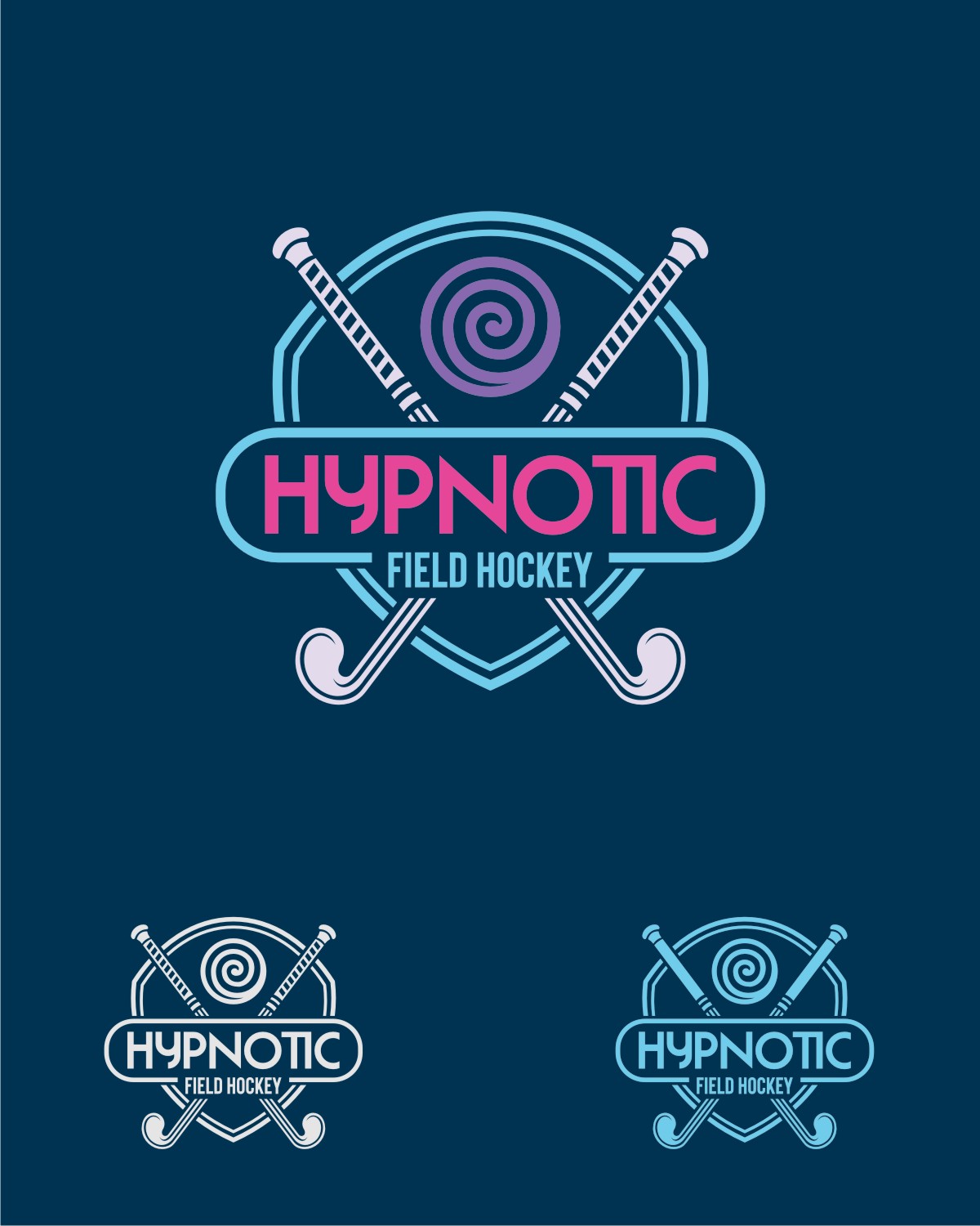 Logo Design by OrianO-70 for this project | Design #33958444