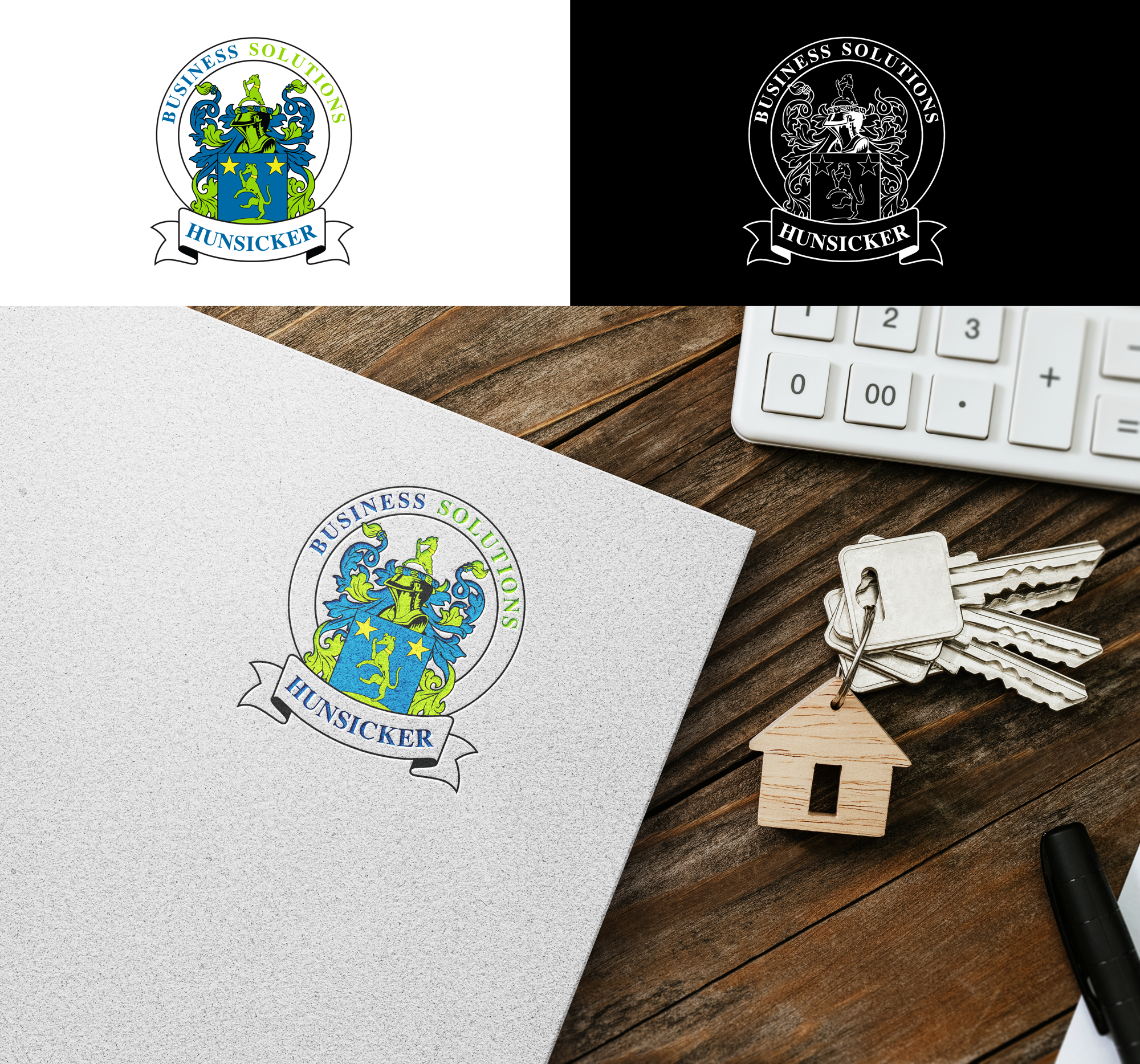 Logo Design by RA-bica for this project | Design #33931083