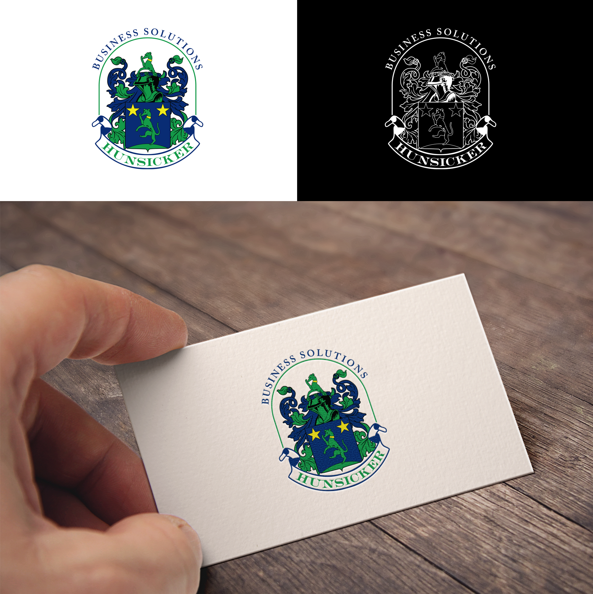 Logo Design by RA-bica for this project | Design #33931084