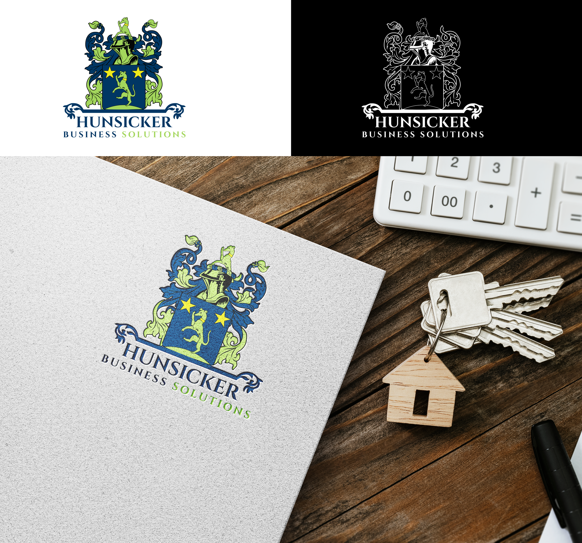 Logo Design by RA-bica for this project | Design #33931085