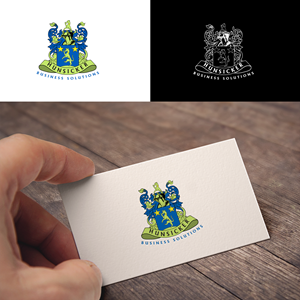 Diseño de Logo por RA-bica para este proyecto | Diseño: #33931086