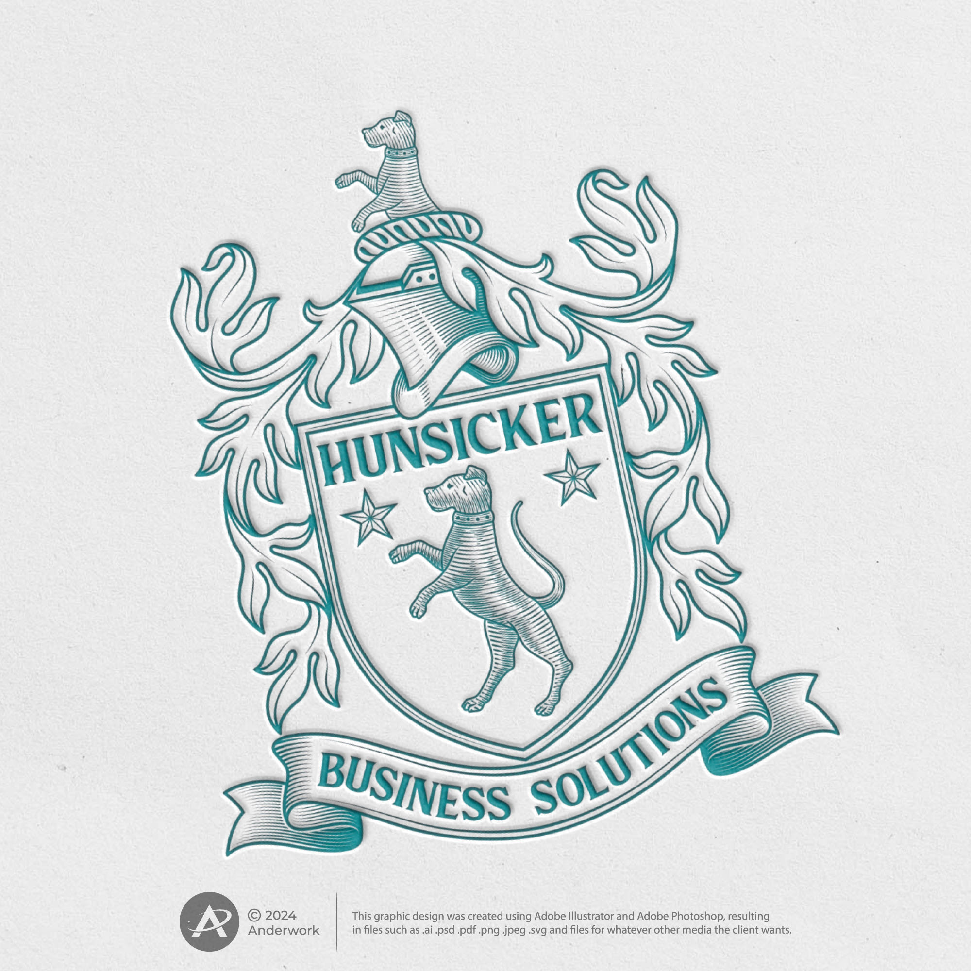 Logo Design by Anderwork for this project | Design #33928329