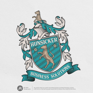 Logo Design by Anderwork for this project | Design: #33928330