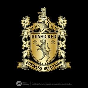 Logo Design by Anderwork for this project | Design: #33928398