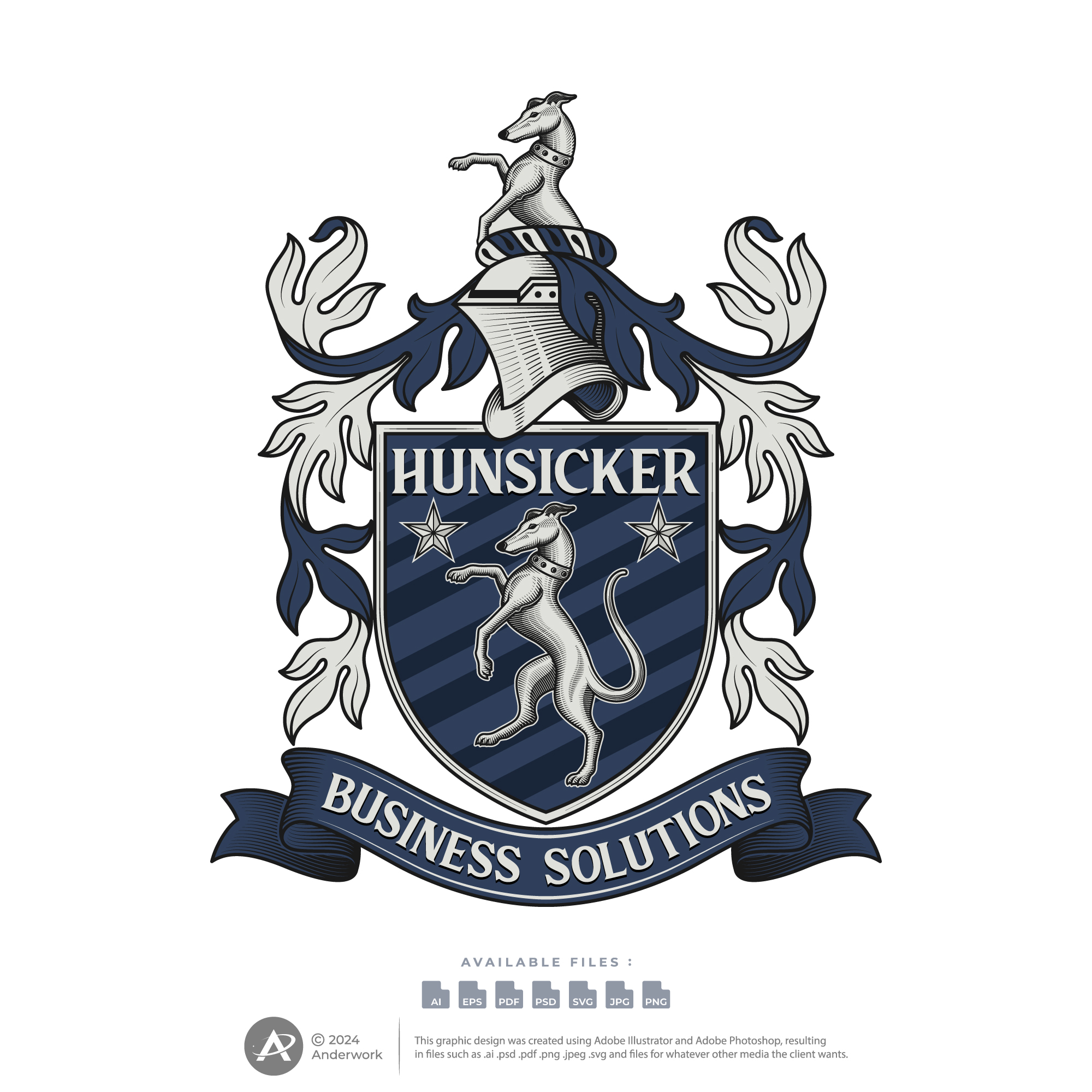 Diseño de Logo por Anderwork para este proyecto | Diseño: #33944511