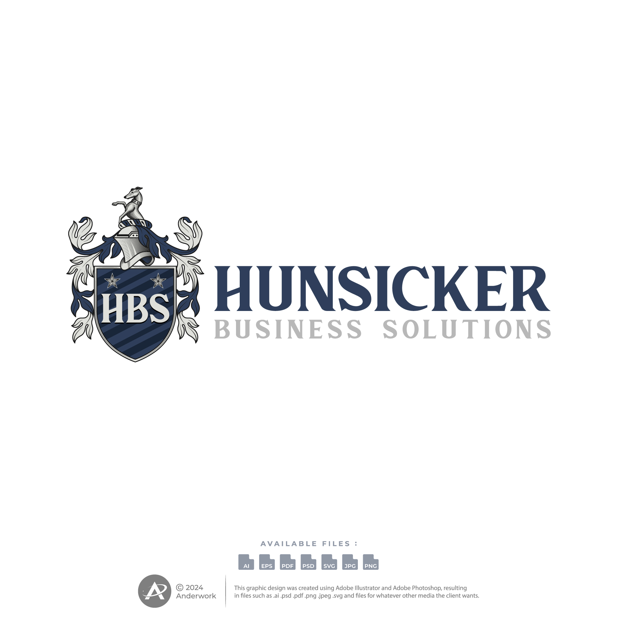 Diseño de Logo por Anderwork para este proyecto | Diseño #33946540