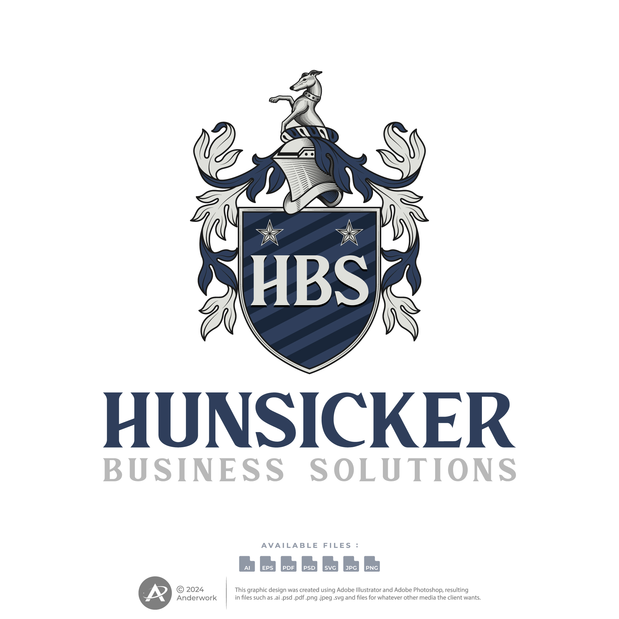 Diseño de Logo por Anderwork para este proyecto | Diseño #33946541