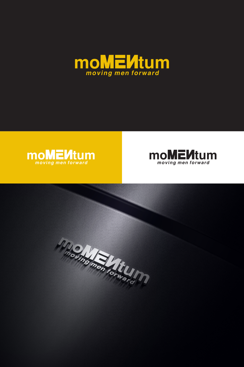 Logo Design by Dafid Upel for this project | Design #33919458