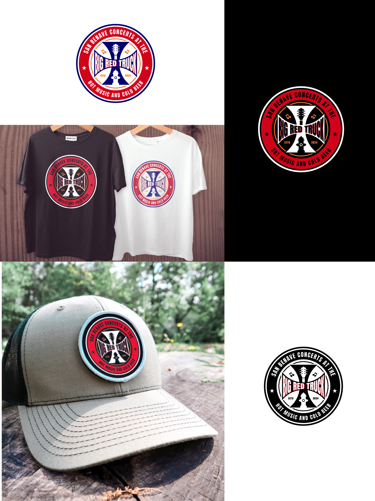 Logo Design by jonkonrad for this project | Design #33926214