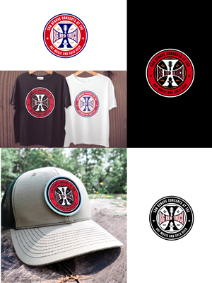 Logo Design by jonkonrad for this project | Design: #33926214