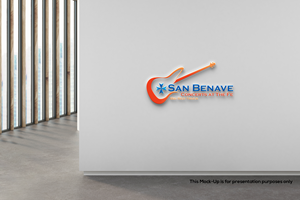 Logo Design by Razaq for this project | Design: #33926416