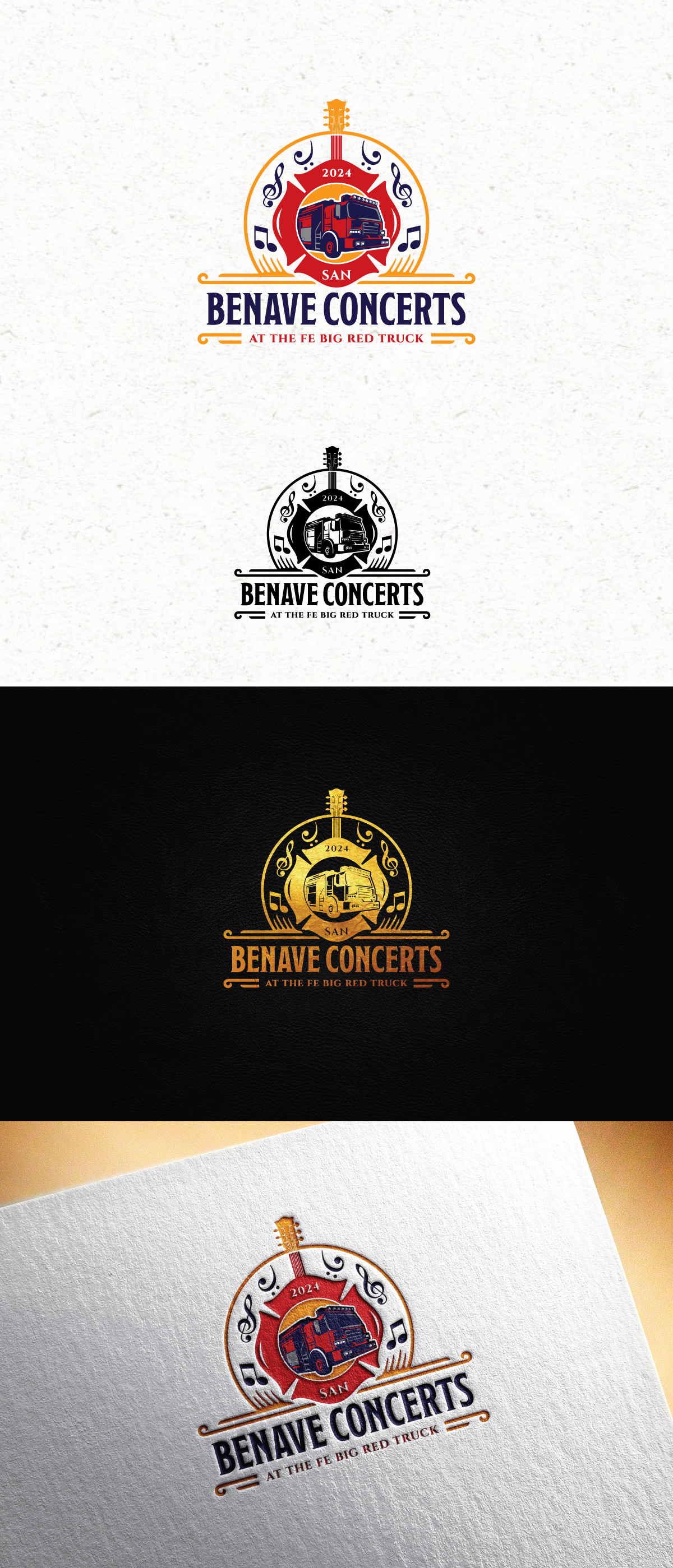 Logo Design by Logo Stock for this project | Design #33930055