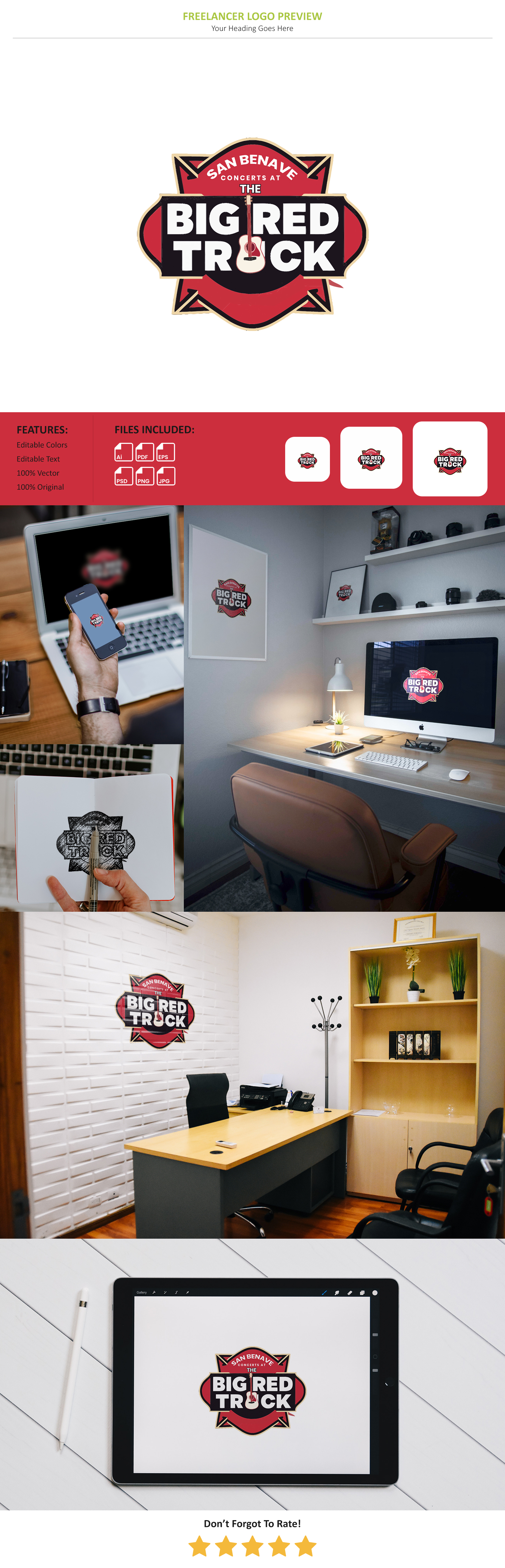 Logo Design by Pixel Foundry for this project | Design #33923013