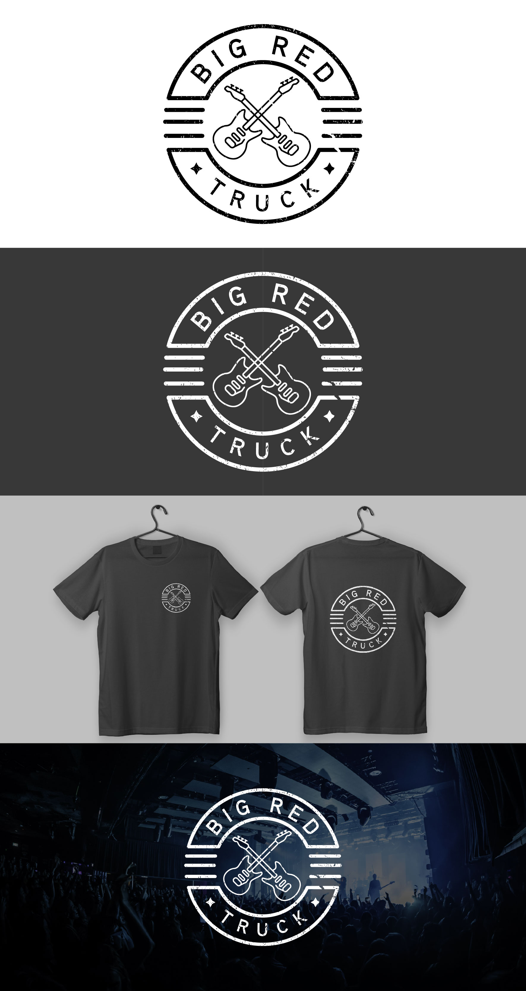 Diseño de Logo por CMD. para este proyecto | Diseño #33955533