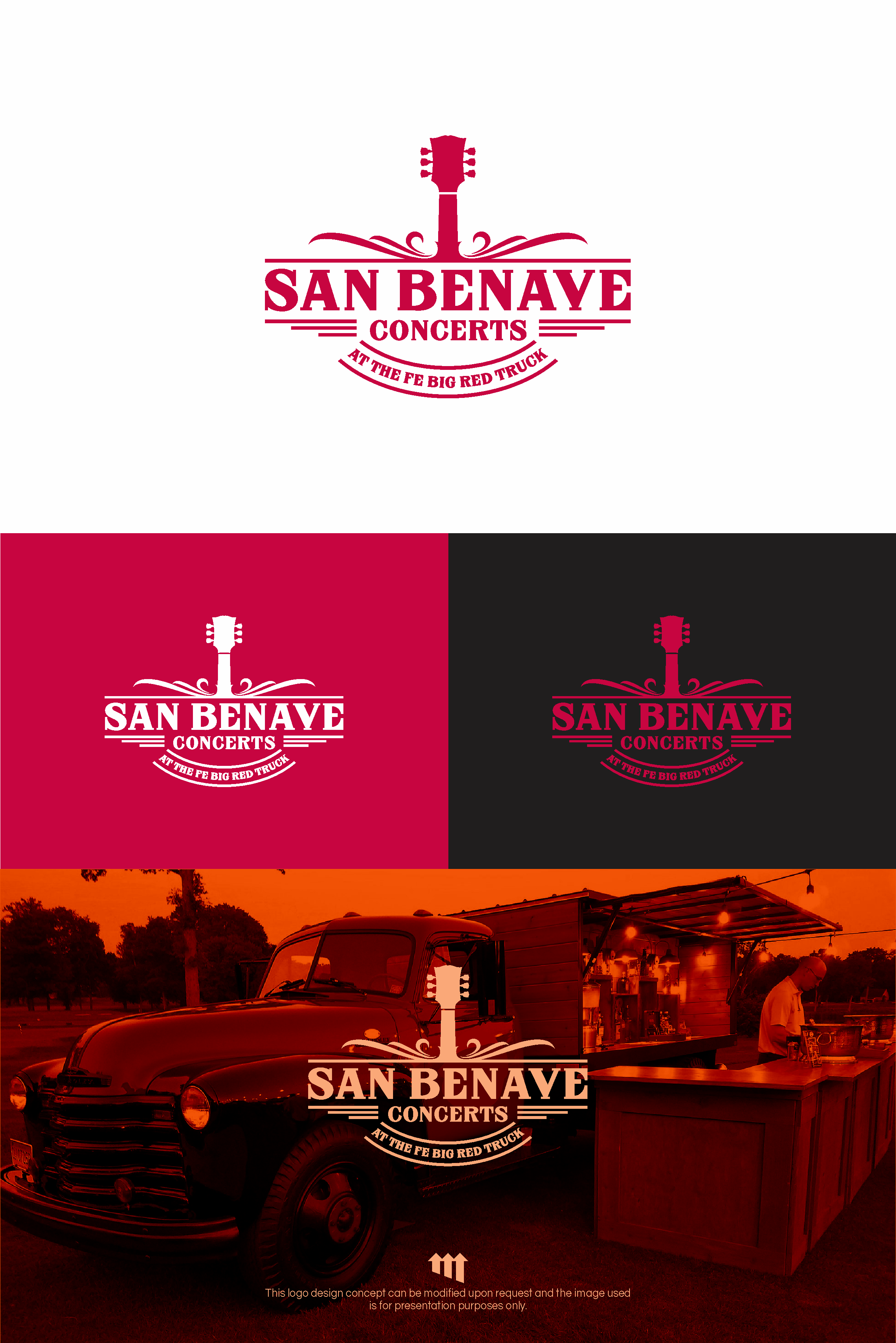 Logo Design by MBARO for this project | Design #33963457