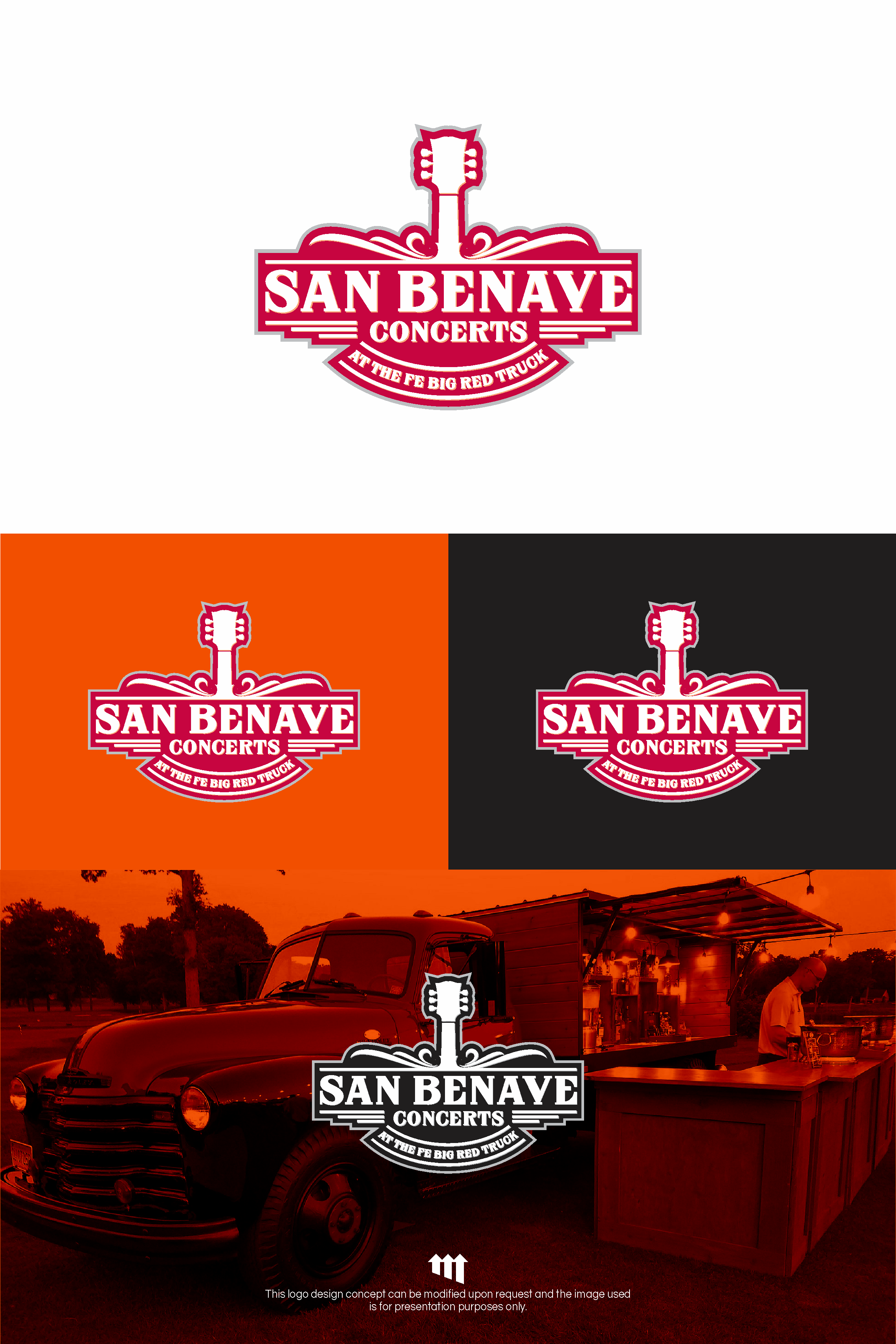 Logo Design by MBARO for this project | Design #33963499