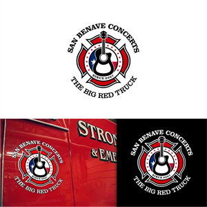 Logo Design by ThiagoB for this project | Design: #33953214