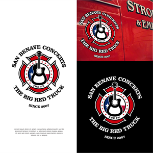 Logo Design by ThiagoB for this project | Design: #33972055