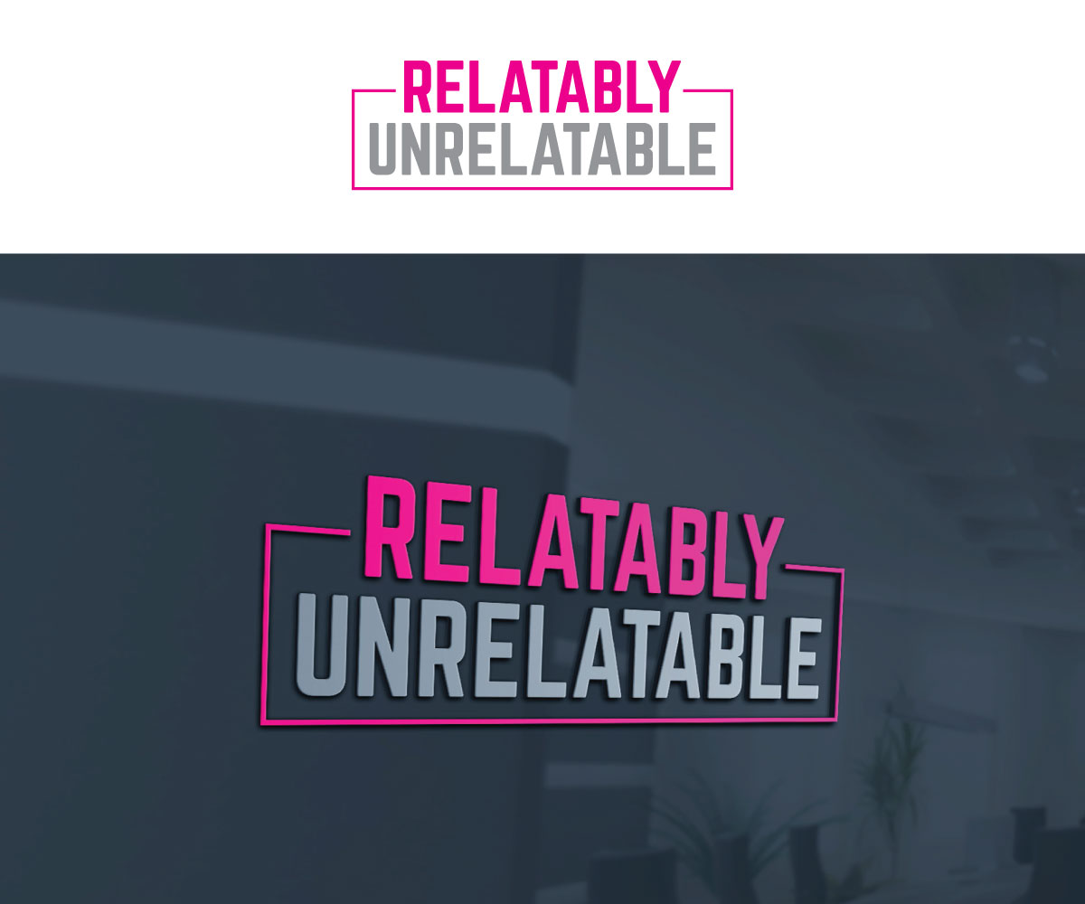 Logo Design by Luckey yaari for this project | Design #33936667