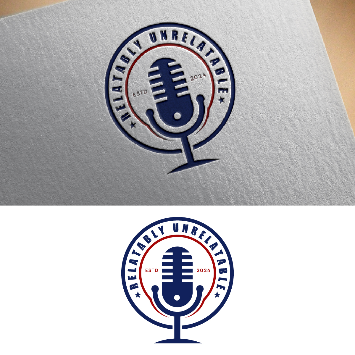 Logo Design by Loknath for this project | Design #33938280