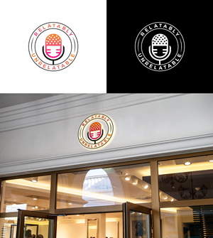 Logo-Design von RA-bica für dieses Projekt | Design: #33936410