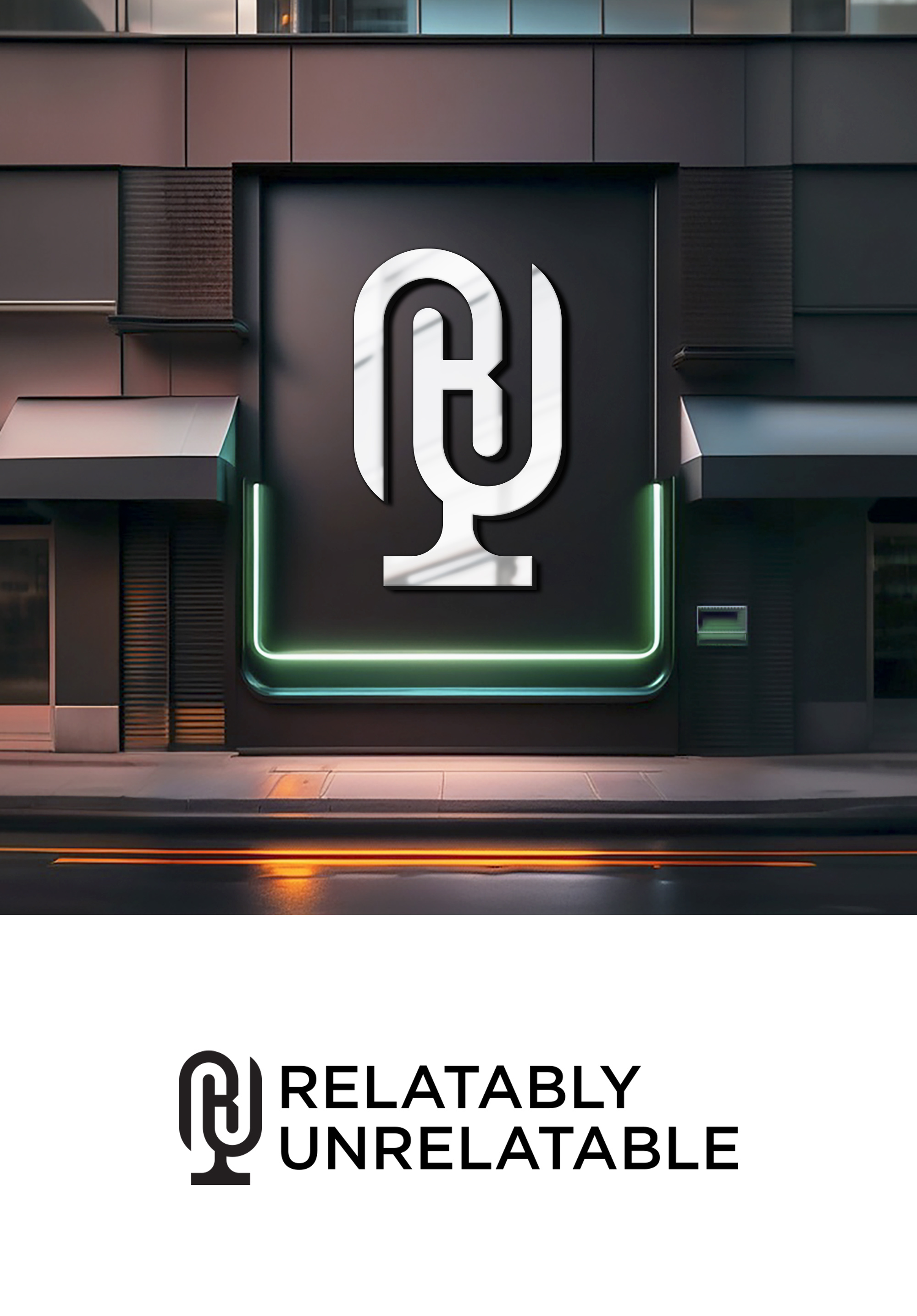 Logo Design by loveqis for this project | Design #33935109