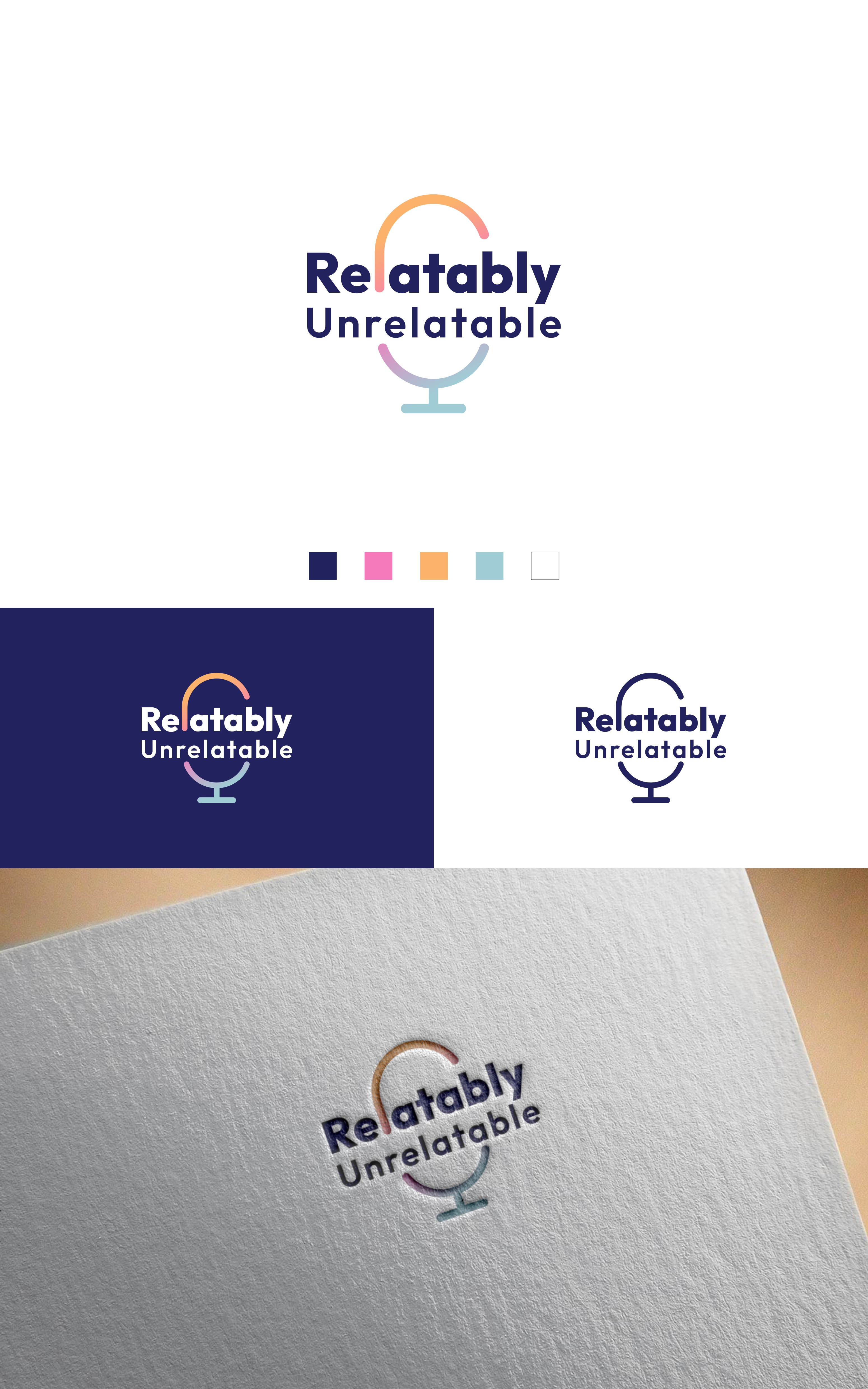 Logo Design by Dell_a.Design for this project | Design #33935312