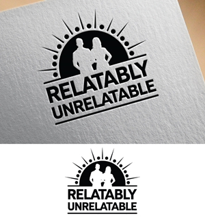 Logo Design by bute