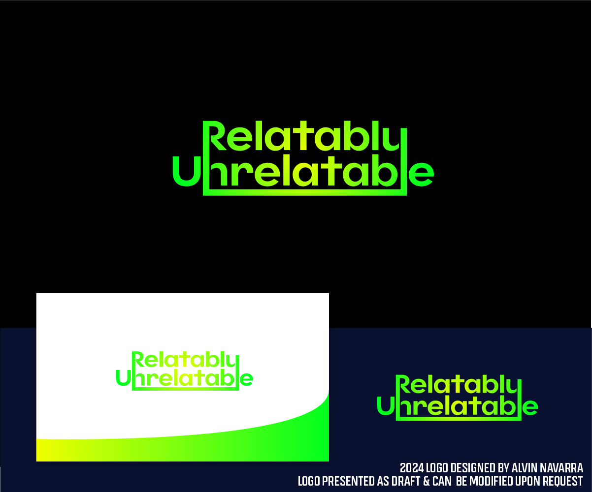 Logo Design by alvinnavarra for this project | Design #33934865