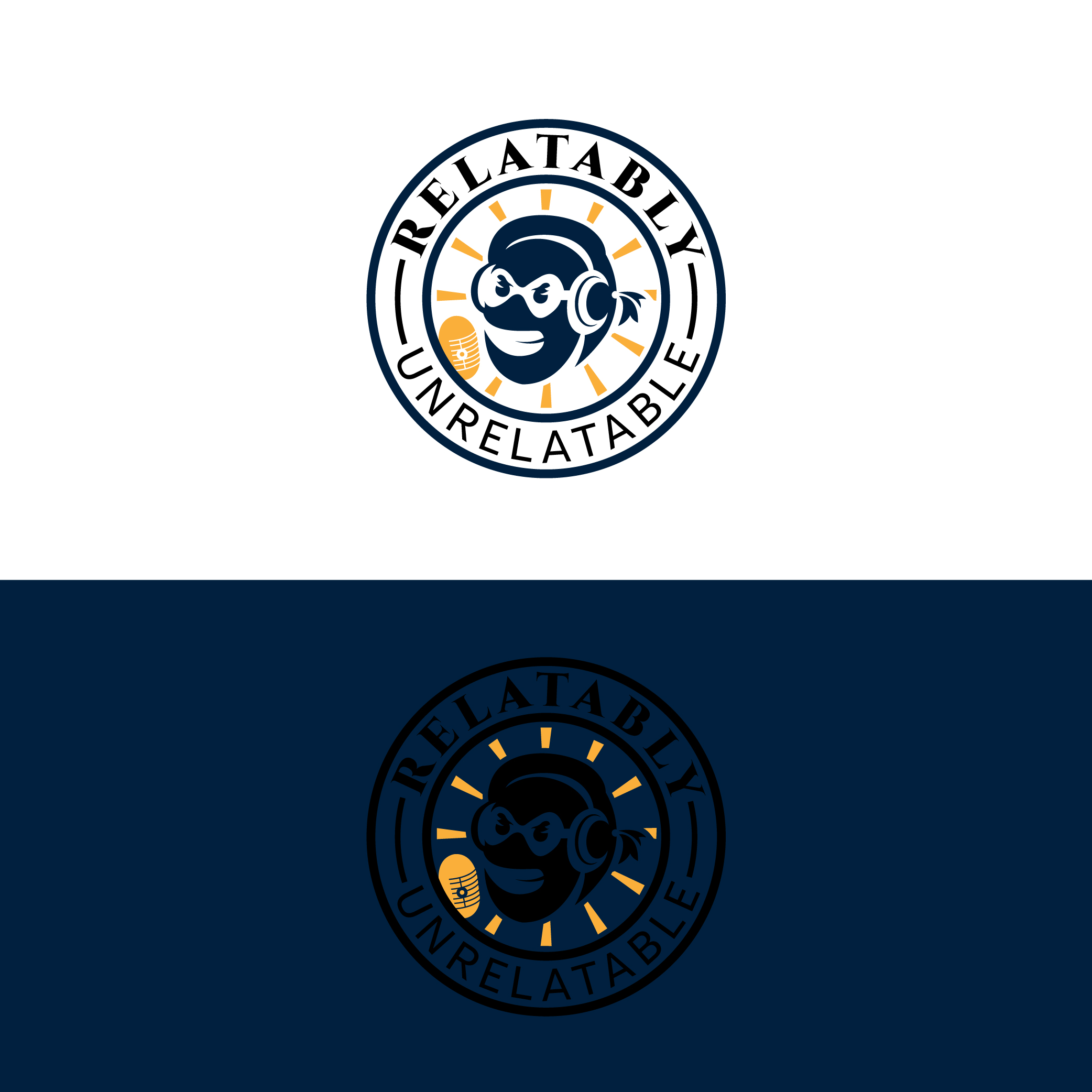 Logo Design by CrewType for this project | Design #33935443