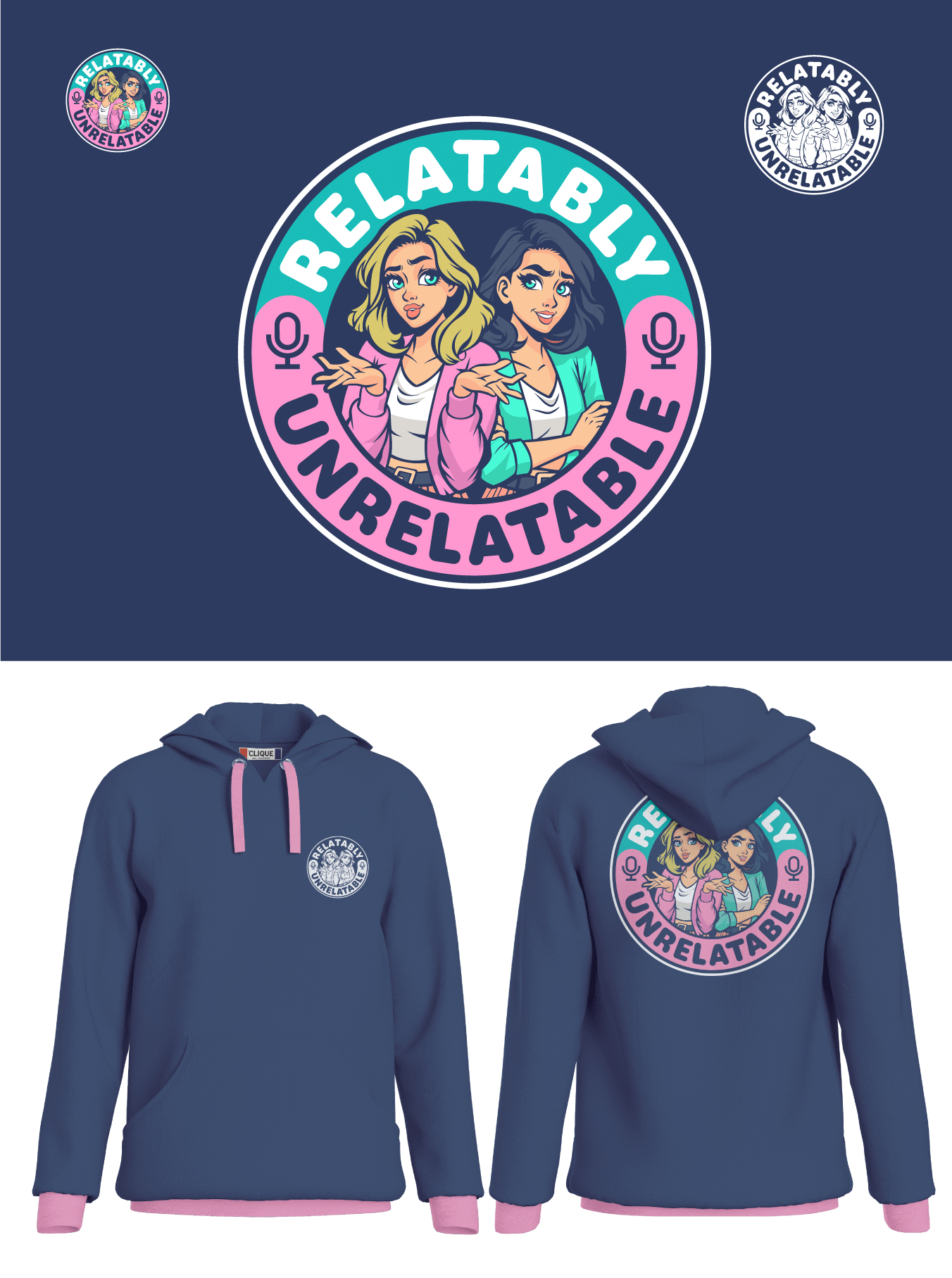 Logo Design by adjeiiBlack for this project | Design #33956610