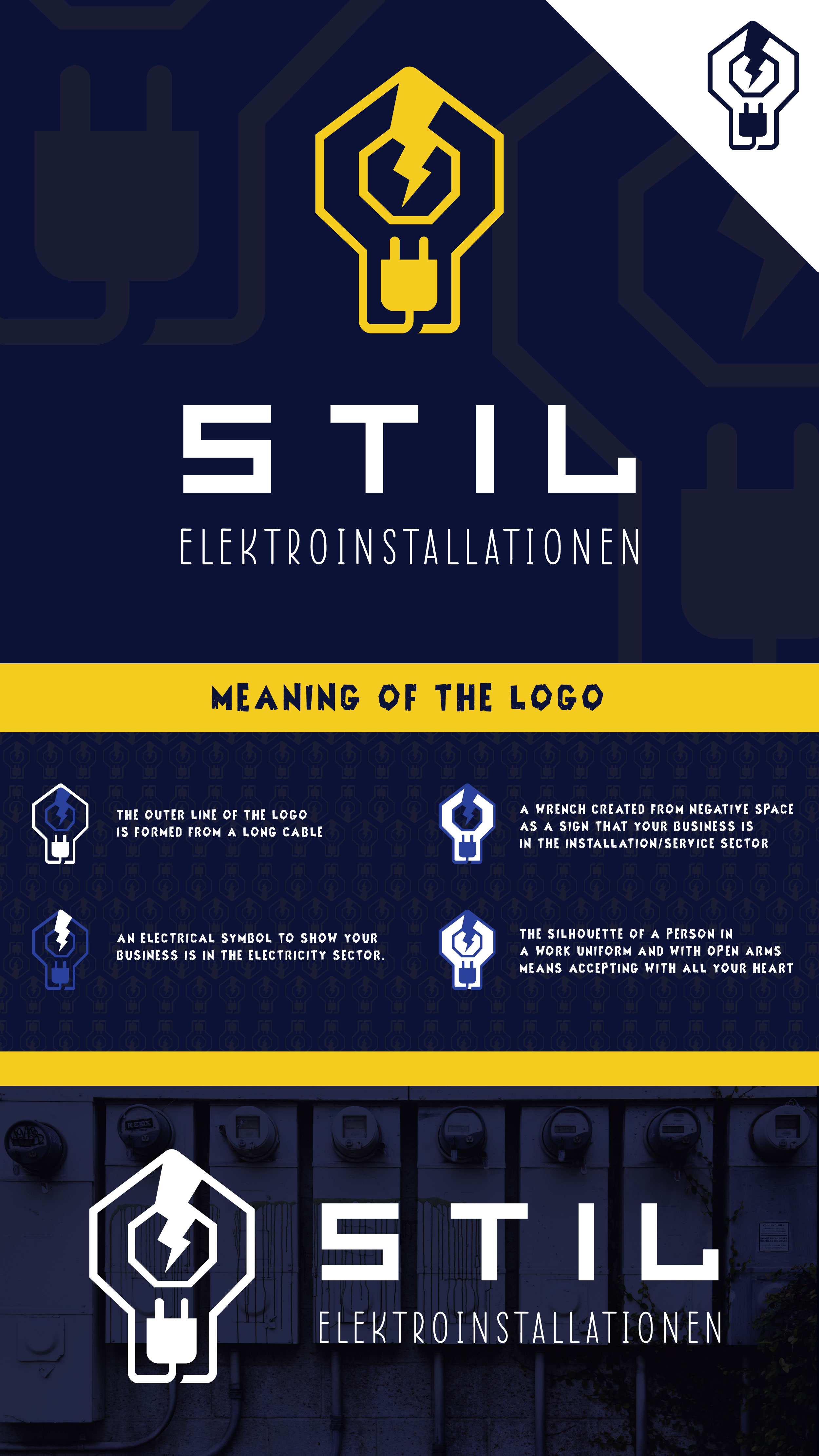 Logo Design by hanartall for this project | Design #33919514