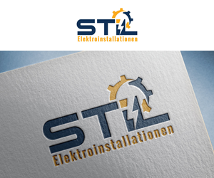 Logo Design by Luckey yaari for this project | Design: #33919703